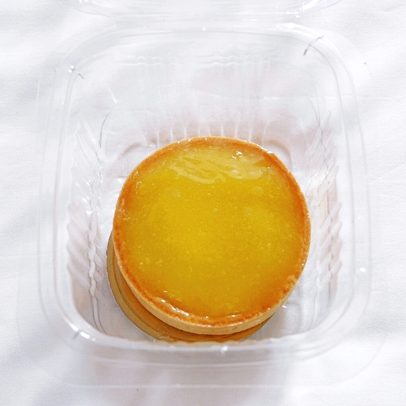 Marjane TARTELETTE AU CITRON　マルジャン　タルトレット・オ・シトロン　レモンタルト