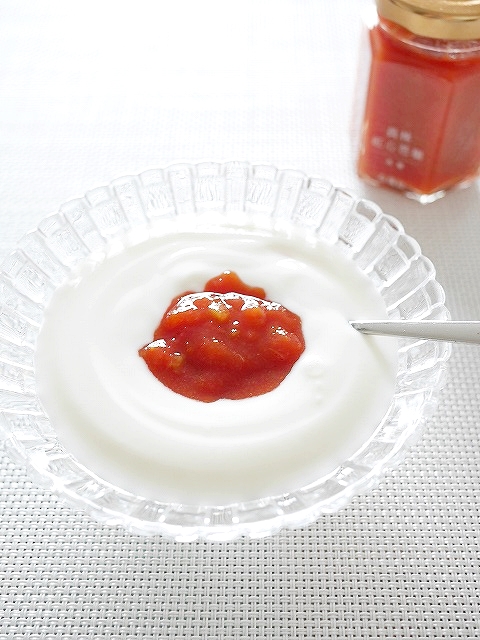 在欉紅 員林 紅心芭樂 グァバジャム RED GUAVA レッドグァバの口コミ