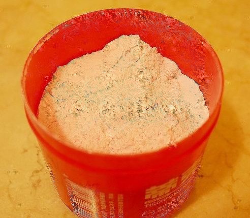 蒂克 TICO 強力潔歯剤 歯磨き粉 140g POWERFUL TOOTH CLEANSERの口コミ