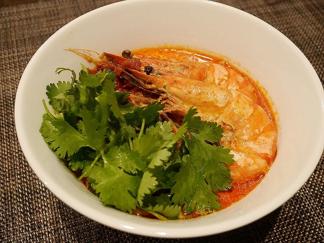 プリマテイスト ラクサの素 LAKSA 225g PRIMA TASTE 百勝廚の口コミ