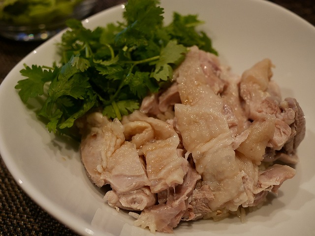 プリマテイスト 海南チキンライスの素 HAINANESE CHICKEN RICE PRIMA TASTE 百勝廚の口コミ