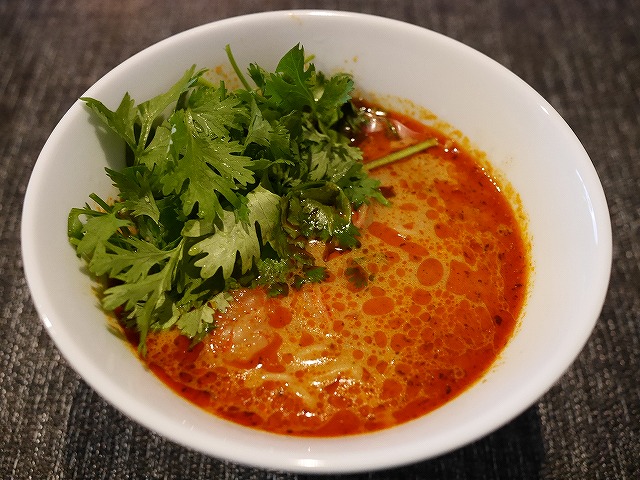 SPICES OF THE ORIENT ラクサの素 カレーラクサソース 180g Curry Laksa Sauceの口コミ