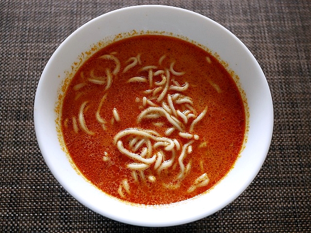 プリマテイスト ラクサ ラーメン インスタント麺 PRIMA TASTE 百勝廚 Laksaの口コミ