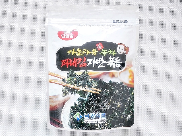 海苔ふりかけ のりふりかけ 3袋セット NAMKWANG FOOD 남광식품の口コミ