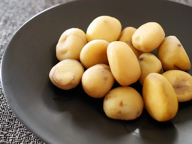 栗 甘栗 むき栗 国産栗100% 無 150g 알토리알밤の口コミ