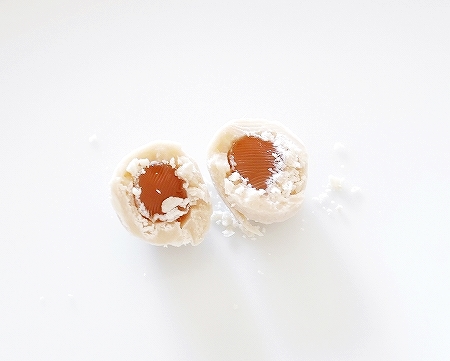 KAISER　甘百世　タピオカミルクティーチョコレート　BoBa Chocolate　珍珠奶茶巧克力の口コミ
