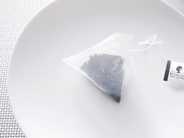 午茶夫人 太妃糖紅茶 トフィーブラックティー TOFFEE BLACK TEAの口コミ