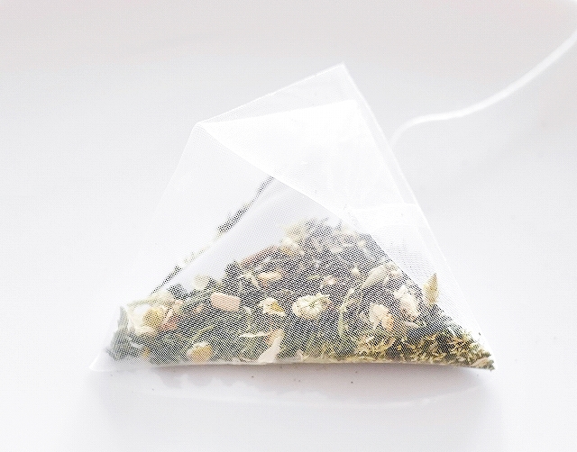 午茶夫人 洋甘菊香柚緑茶 カモミール＆シトロングリーンティー CHAMOMILE＆CITRON GREEN TEAの口コミ