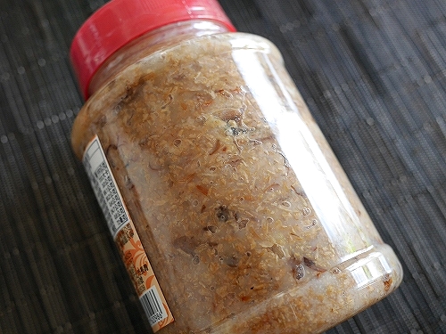 朱記食品 唯翔食品 客家油葱酥 揚げネギ 揚げ葱の口コミ