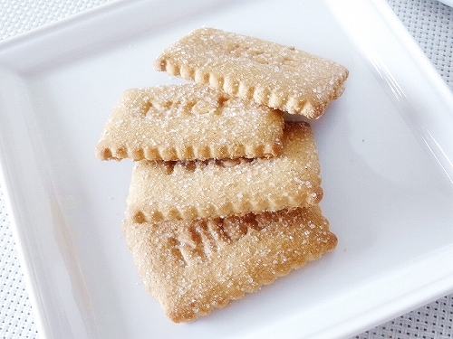 NICE ナイス クッキー ビスケットの口コミ