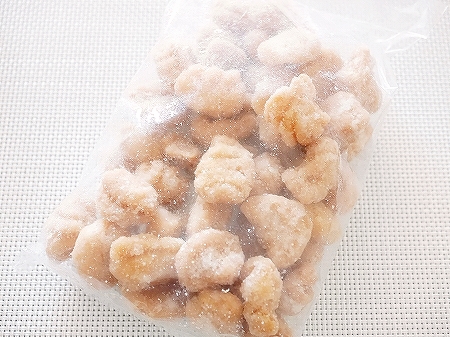 TITA'S GUGURIA SELECT ティタ グズリア ググリア クッキー かりんとう 7ozの口コミ