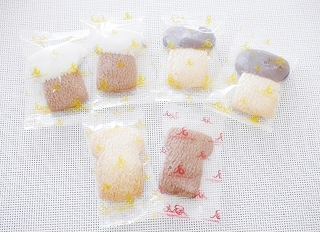 ラッテストーンクッキー ラテストーンクッキー ６枚入り Latte Stone Cookiesの口コミ