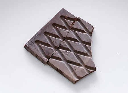 MAROU マルゥ ダックラック 70％ DAK LAK シングルオリジン ダークチョコレート 24gの口コミ