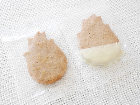 サイゴンクッキー 12枚 Saigon Cookieの口コミ