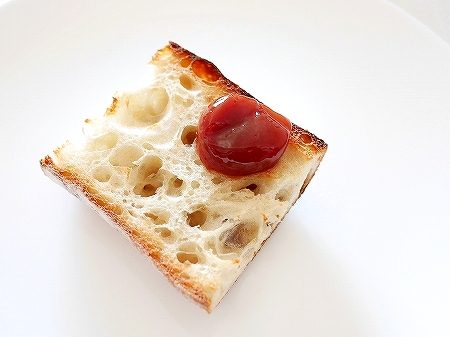 LE FRUIT ピンクグァバジャム 30gの口コミ