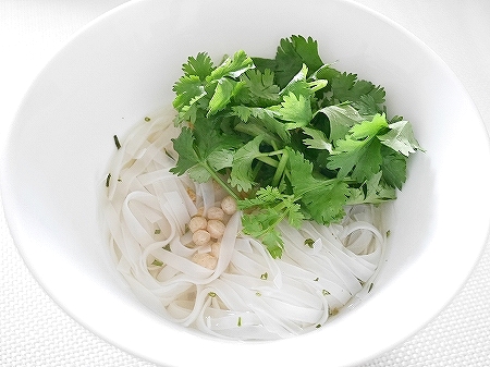 BICH-CHI Vina Pho BO インスタントフォー フォーボー ビーフ 牛肉の口コミ