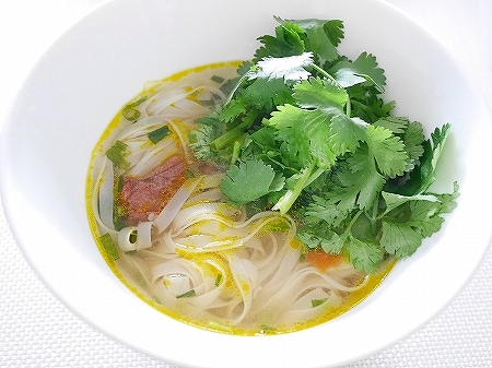 VIFON Hoang Gia PHO THIT BO インスタントフォー フォーボー ビーフ 牛肉の口コミ