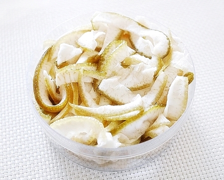 Saigon E-mart ドライポメロピール Dried Pomelo Peel 80gの口コミ