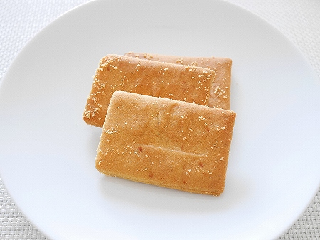 LM マンゴークッキー クメールアンコール 10枚 Mango COOKIES KHMER ANGKORの口コミ