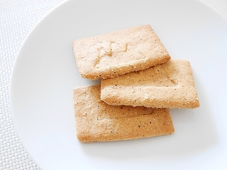 LM ココナッツクッキー クメールアンコール 10枚 COCONUT COOKIES KHMER ANGKORの口コミ