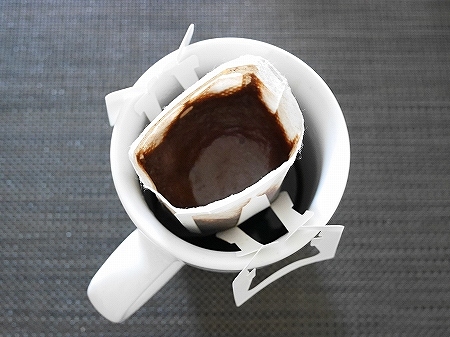 WEASEL COFFEE ジャコウ猫コーヒー ジャコウネココーヒー ペーパーフィルターコーヒーの口コミ