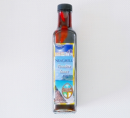 シーグリルレストラン フィナデニソース SEA GRILL Finadene Sauceの口コミ