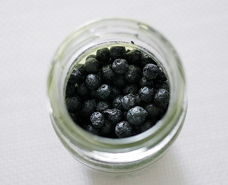 セラ 塩漬けコショウ Sela Salted Pepper 71g 塩漬け胡椒 塩漬け黒胡椒 生胡椒の口コミ