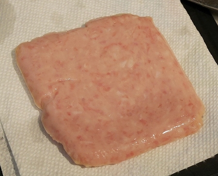 ホーメル スパム シングル クラシック レトルトパウチ Hormel SPAM Single Classicの口コミ