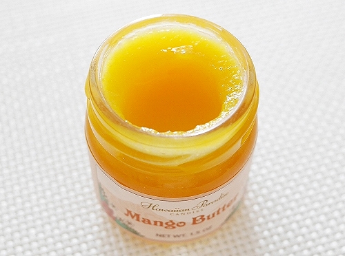 ハワイアンパラダイスキャンディーズ マンゴーバター 1.5oz Mango Butterの口コミ