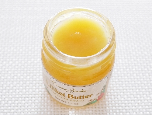 ハワイアンパラダイスキャンディーズ リリコイバター パッションフルーツバター 1.5oz Lilikoi Butterの口コミ