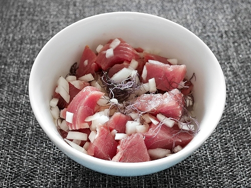 NOH　ポキミックス　ポキの素　POKE MIX　塩の口コミ