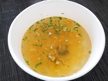 維力 大乾麺 地獄辣椒風味 カップ麺 インスタント麺の口コミ