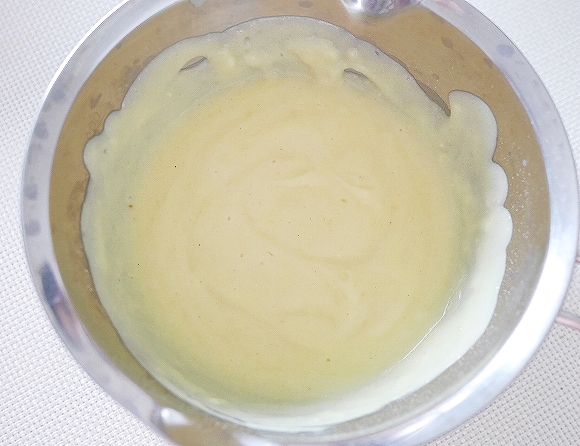 CONCORD FOODS オランデーズソースミックス オランデーズソースの素 Hollandaise Sauceの口コミ
