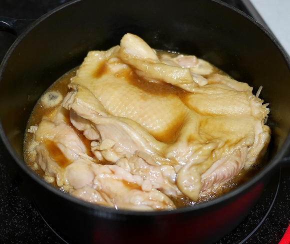 ハワイアンプライド 醤油チキンソース ショーユ HAWAIIAN PRIDE SHOYU CHICKEN sauceの口コミ