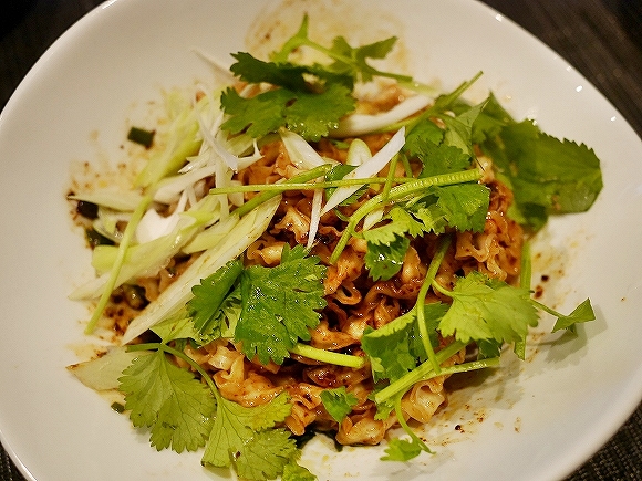 麵大師 老麻辣干溜拌麵 麺大師 老麻辣干溜拌麺 MANDASHI インスタント麺 汁なし麺の口コミ