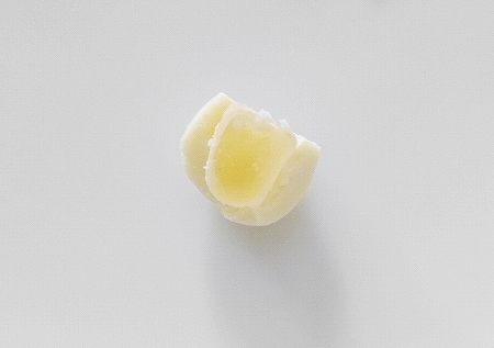 義美QQ巧克球 芒果白巧 Gummy グミーチョコボールマンゴー ホワイトチョコの口コミ