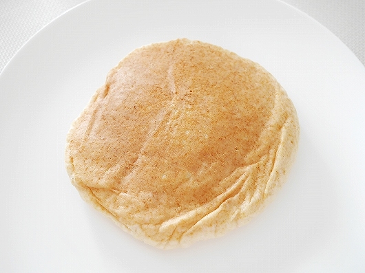 ハワイセレクション プレミアムパンケーキミックス タロ TARO 8oz 226gの口コミ