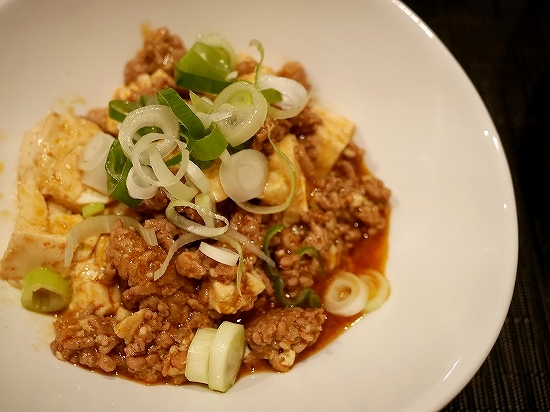 小磨坊　熱炒　麻婆豆腐　Mapo Tofu　麻婆豆腐の素の口コミ