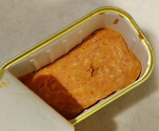 ホーメル スパム トシーノ Hormel SPAM TOCINOの口コミ