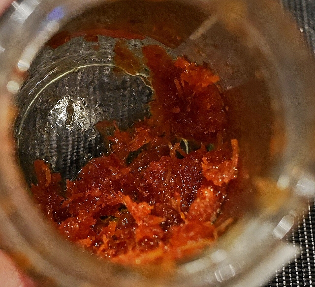 晶饌美食家 ＸＯ醤 干貝醤 250g ホタテのXO醤 SCALLOP SAUCE XOジャンの口コミ
