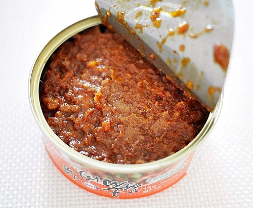 台糖安心豚豬肉醬 五香 猪肉醤 Fried Pork Paste ルーローファン 肉そぼろ 缶詰の口コミ