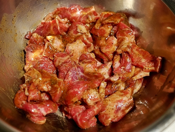 小磨坊　熱炒　鐵板黑胡椒　鉄板黒胡椒の素　Black Pepper Flavorの口コミ