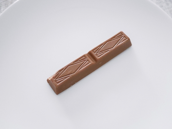 アリョンカ　ミルクフィリング入りチョコレートスティック　100g　с молочной начинкойの口コミ