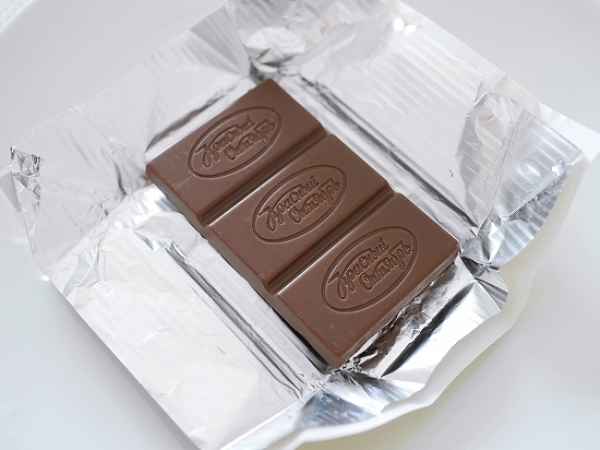 アリョンカ　ミルクチョコレート　ミニチョコレート　15g　молочный　шоколад　Аленкаの口コミ