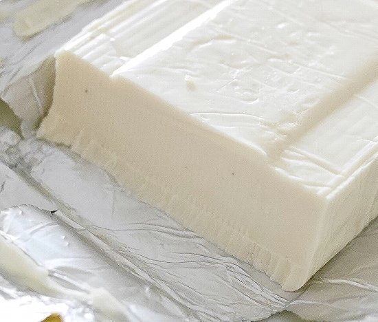雪だるま　きのこ入りクリームチーズ　きのこの森　Снеговичок　лесной с грибами　Сырの口コミ