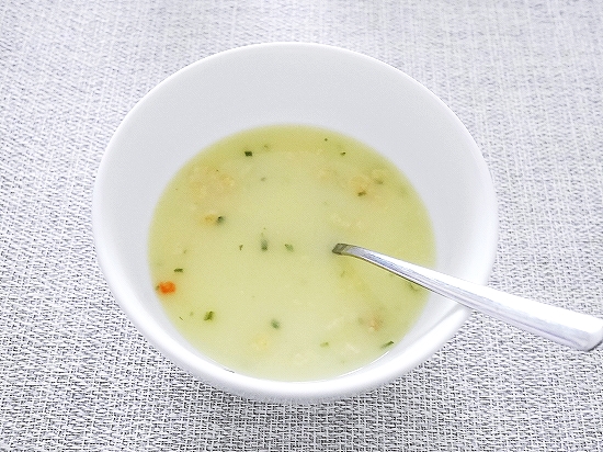 クノールカップスープ　チーズスープ　Knorr　Чашка супа　Сырныйの口コミ