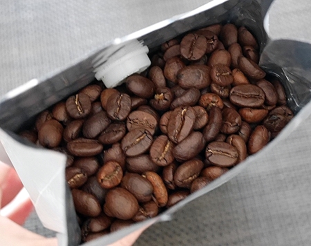 RATTANAK COFFEE TITANIUM コーヒー豆 ダークロースト 200gの口コミ