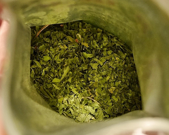 乾燥パセリ　Петрушка　30g　Приправыч　100%ナチュラル　ドライイタリアンパセリの口コミ