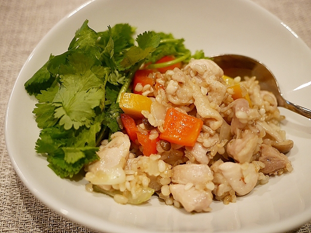adabi AYAM ナシゴレンの素 アヤム チキンフライドライスパウダー Serbuk NASI GORENGの口コミ