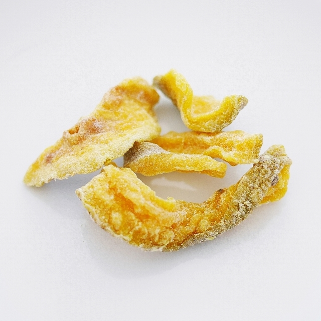 SL Kangarooドライグァバ Dried Guava の口コミ